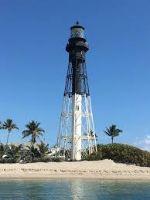 Hillsboro Inlet Light