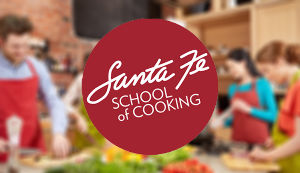 Santa Fe School Of Cooking 
