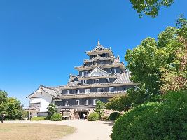 Okayama Castle