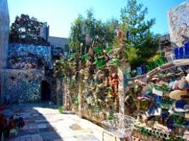 Philadelphia Magic Gardens