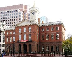 Old State House