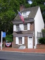Betsy Ross House