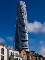 Turning Torso