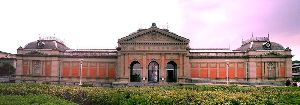 Kyoto National Museum