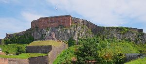 Belfort Citadel 