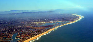 Bolsa Chica Ecological Reserve
