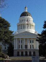 The History Of Sacramento, Sacramento