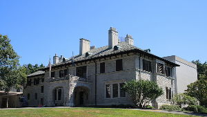 Museum Of Connecticut History