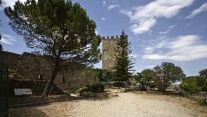 Castello Di Lombardia