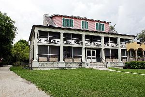 Deering Estate At Cutler