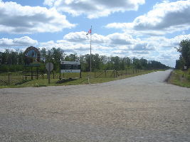 Elk Island National Park