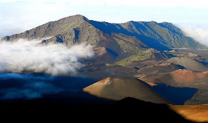 Haleakala