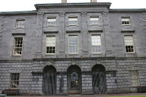 Hunt Museum