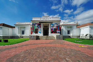 Iziko South African Museum