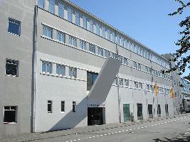 Reykjavik Art Museum