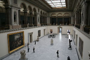 Royal Museums of Fine Arts of Belgium