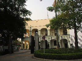 Ping Shan Tang Clan Gallery Cum Heritage Trail Visitors Centre