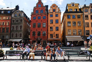 Gamla stan