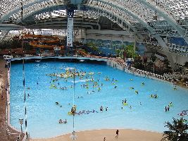  World Waterpark