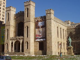  Wadsworth Atheneum Museum Of Art