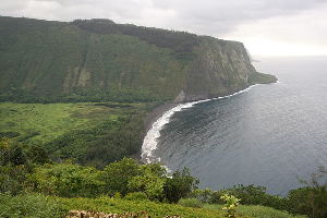 Waipio Valley