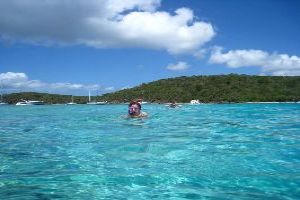 Snorkeling - Enjoy Under Water Activity Over Water 