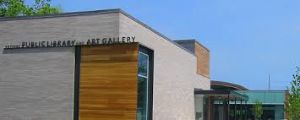 Grimsby Public Art Gallery