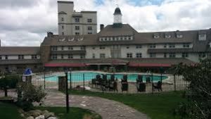 Camelback Mountain Resort