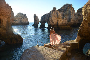 Ponta Da Piedade