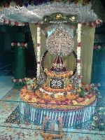 Vindhyavasini Devi Temple