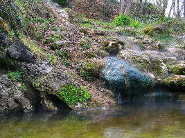 Hot Springs National Park 