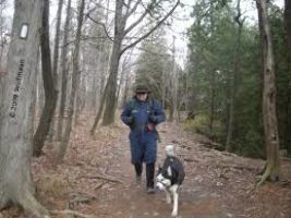 Beamer Memorial Conservation Area