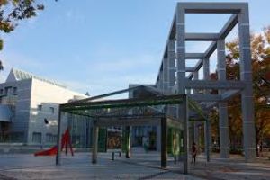 Nagoya City Art Museum