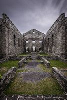 St. Raphaels Ruins 