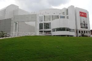 Georgia Museum Of Art