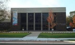 Flint Institute Of Music