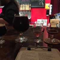 Carolina Bauernhaus Ales