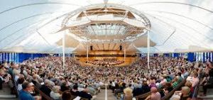 Aspen Music Festival And School