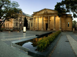 Art Gallery Of South Australia