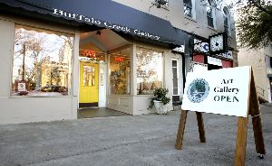 Buffalo Creek Gallery