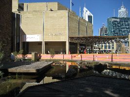 Art Gallery Of Western Australia