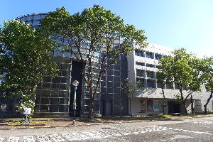 Art Museum Of The Chinese University Of Hong Kong