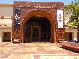 American West Heritage Center