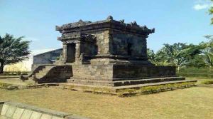 Badut Temple