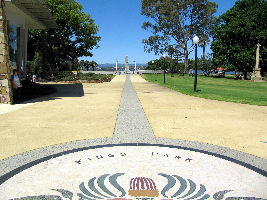 King Park And Botanic Garden