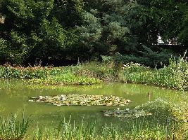 Zagreb Botanical Garden
