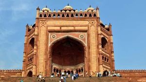 Buland Darwaza