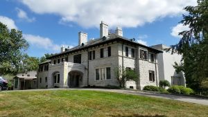 Connecticut Historical Society