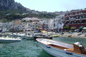 Marina Grande