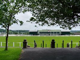 Hong Kong Velodrome Park